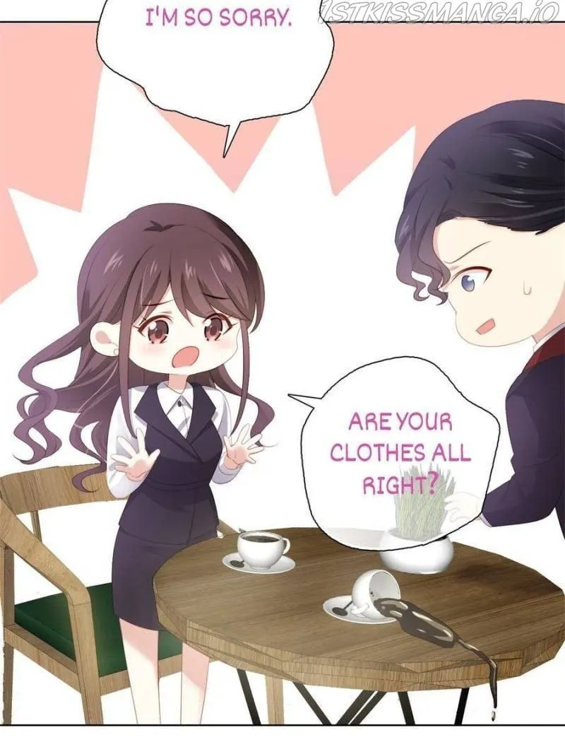 Related to Love Chapter 134 Online - página 23
