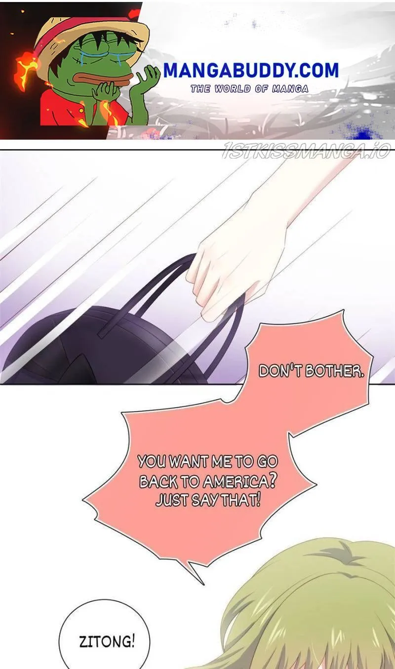 Related to Love Chapter 136 Online - página 1