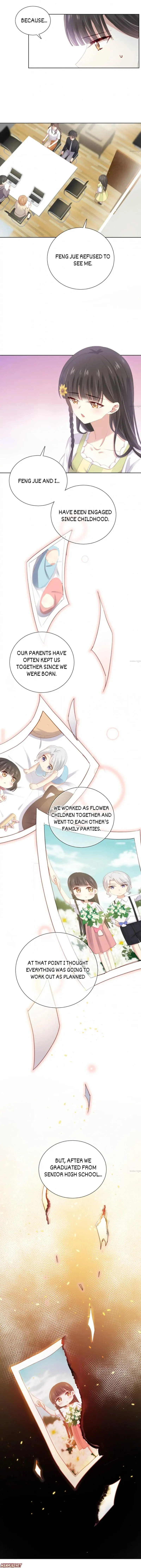 Related to Love Chapter 137 Online - página 3