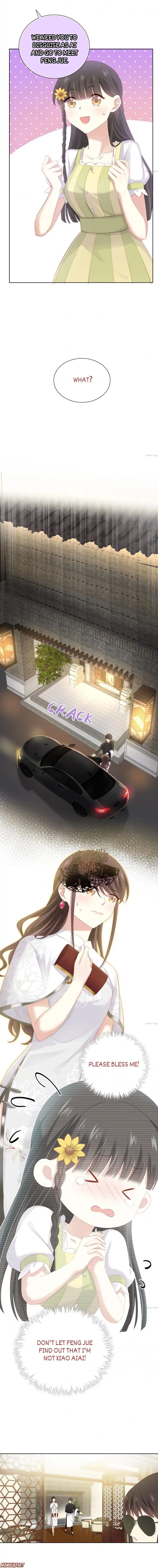 Related to Love Chapter 137 Online - página 5