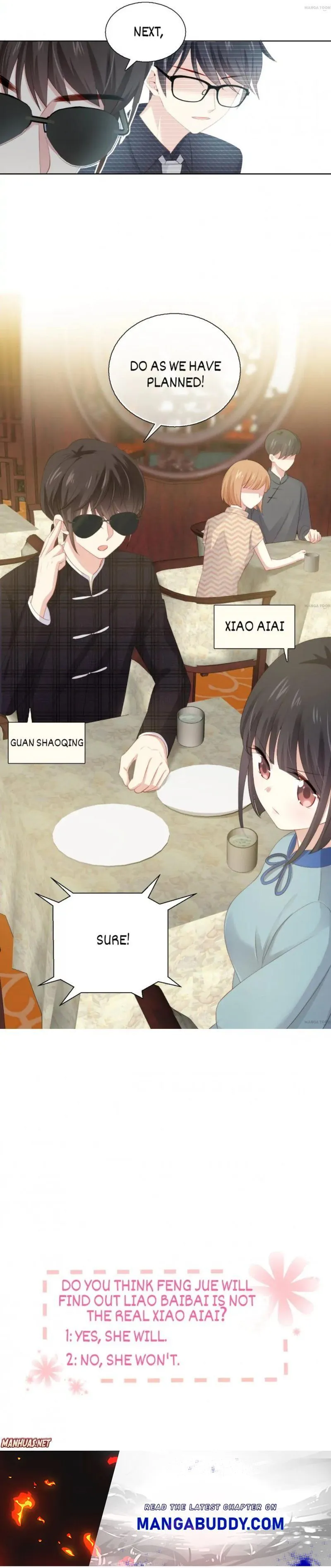 Related to Love Chapter 137 Online - página 6