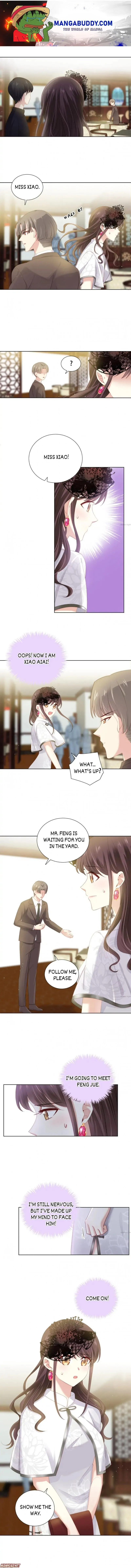 Related to Love Chapter 138 Online - página 1