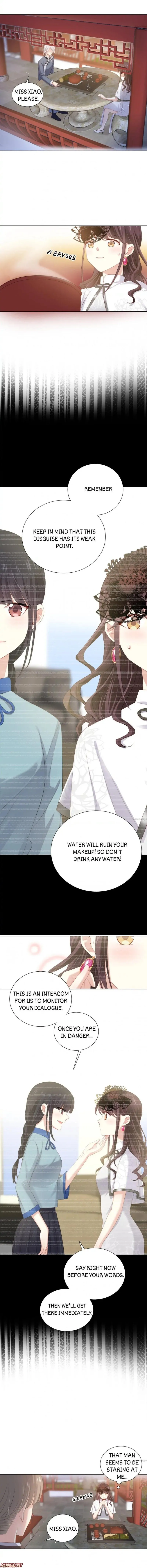 Related to Love Chapter 138 Online - página 4