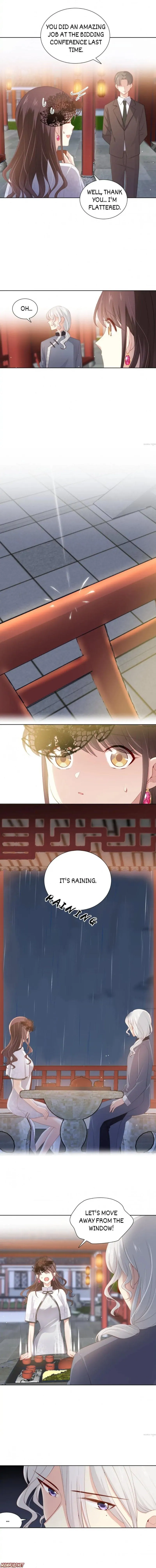 Related to Love Chapter 138 Online - página 5