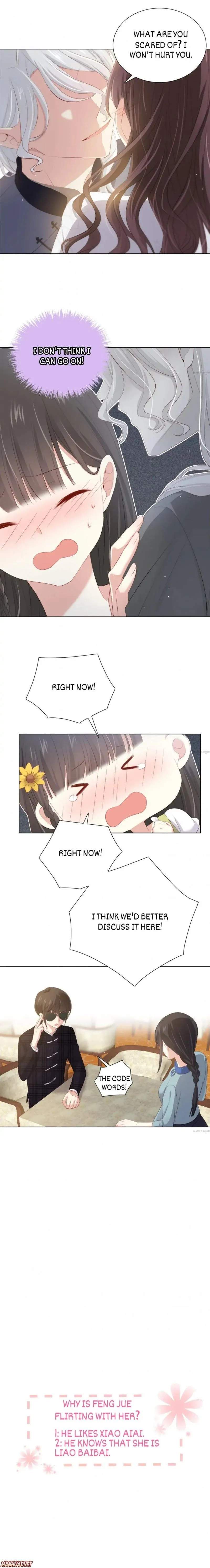 Related to Love Chapter 138 Online - página 7