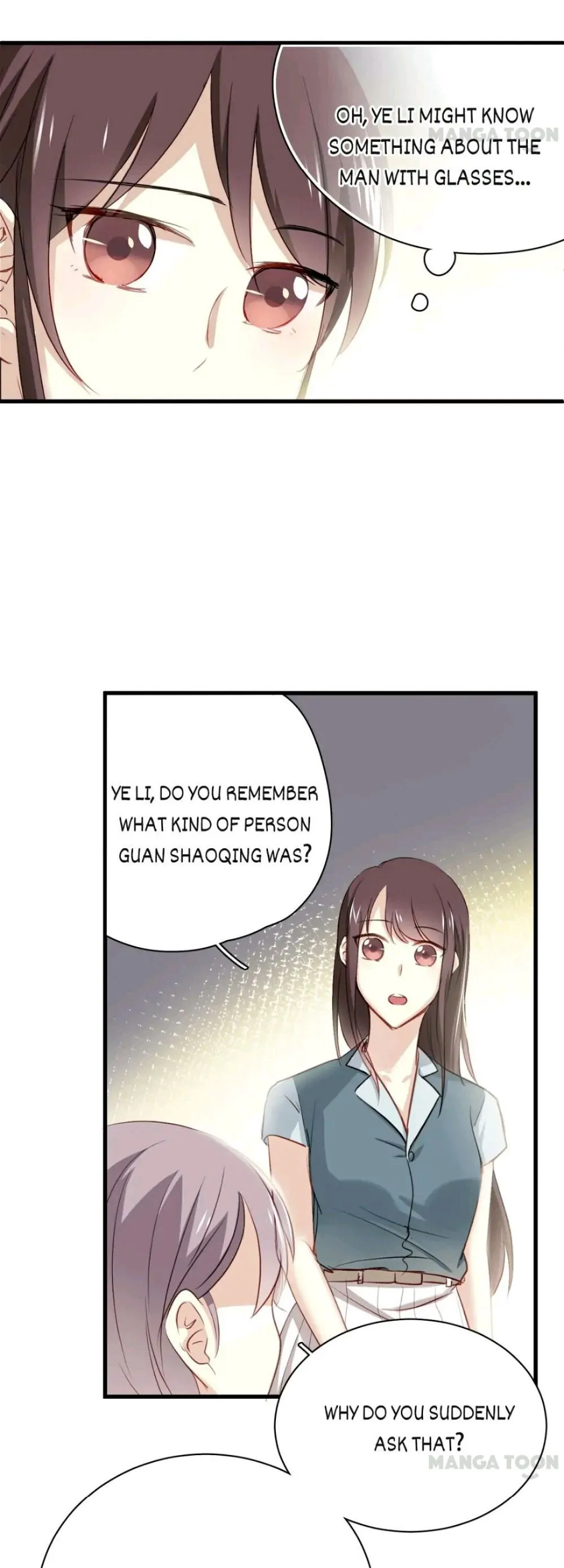 Related to Love Chapter 14 Online - página 8