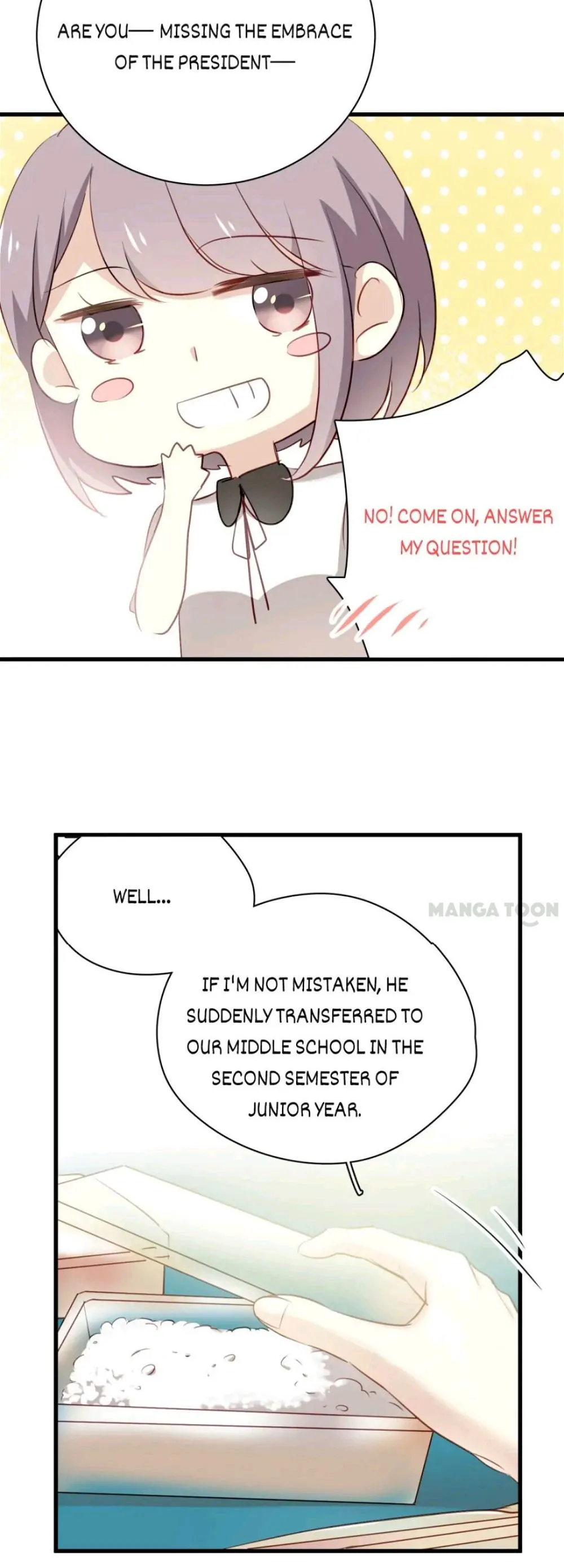 Related to Love Chapter 14 Online - página 9