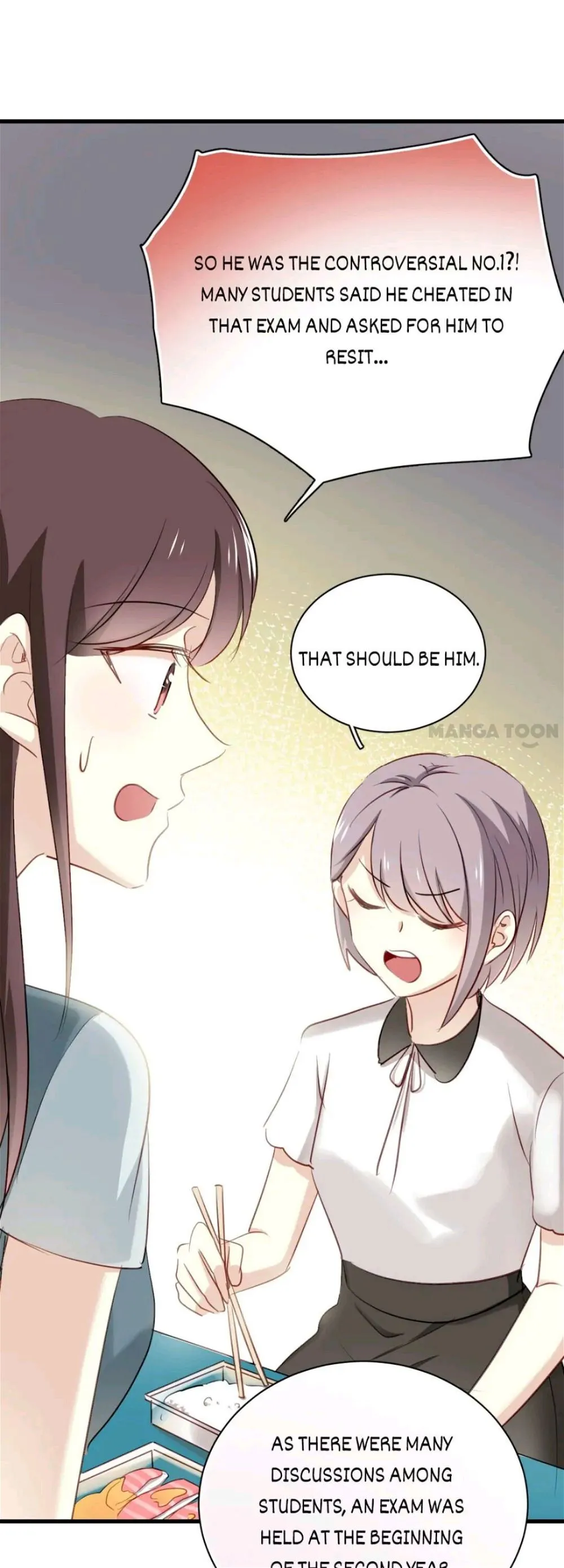Related to Love Chapter 14 Online - página 13