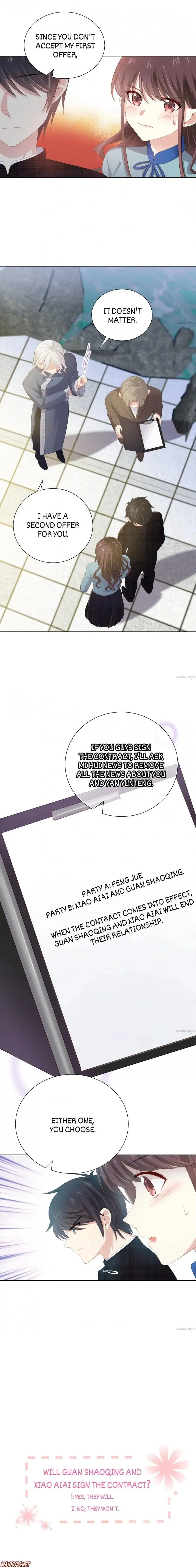 Related to Love Chapter 141 Online - página 5