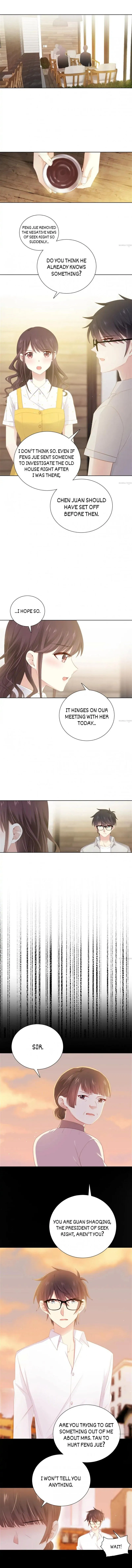 Related to Love Chapter 145 Online - página 1