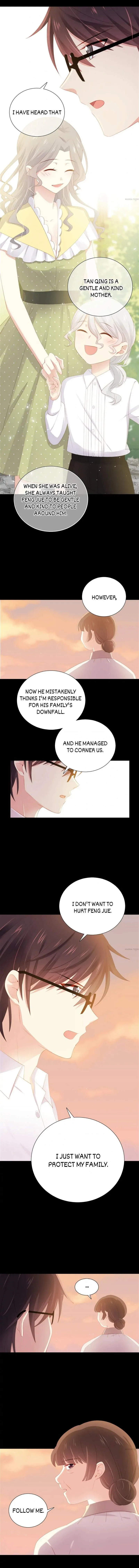 Related to Love Chapter 145 Online - página 2