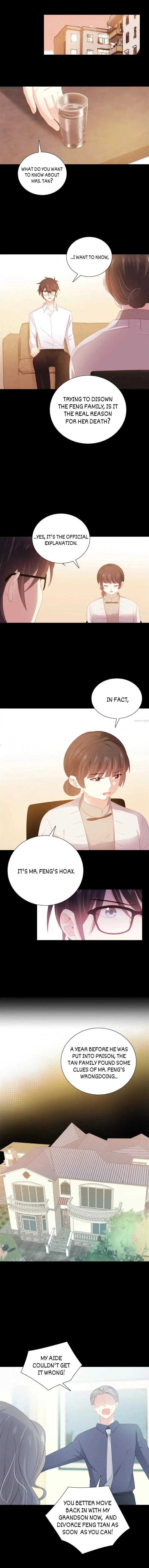Related to Love Chapter 145 Online - página 3