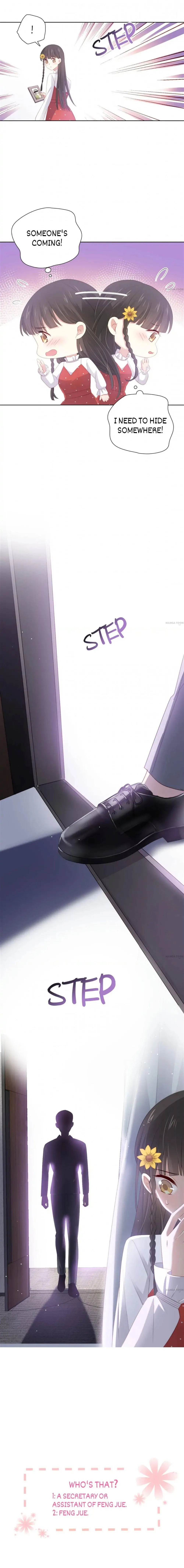 Related to Love Chapter 147 Online - página 6