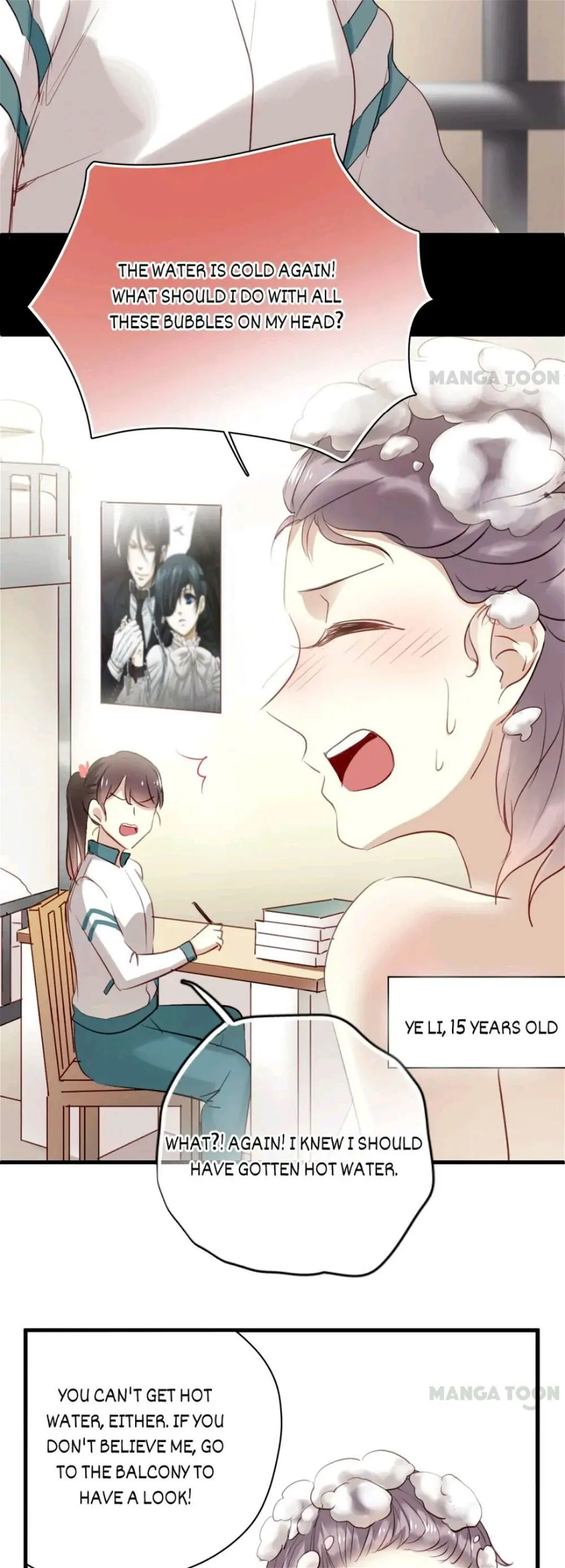 Related to Love Chapter 15 Online - página 2