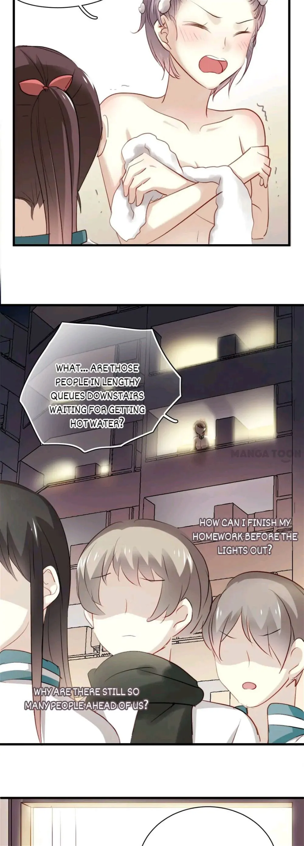Related to Love Chapter 15 Online - página 3