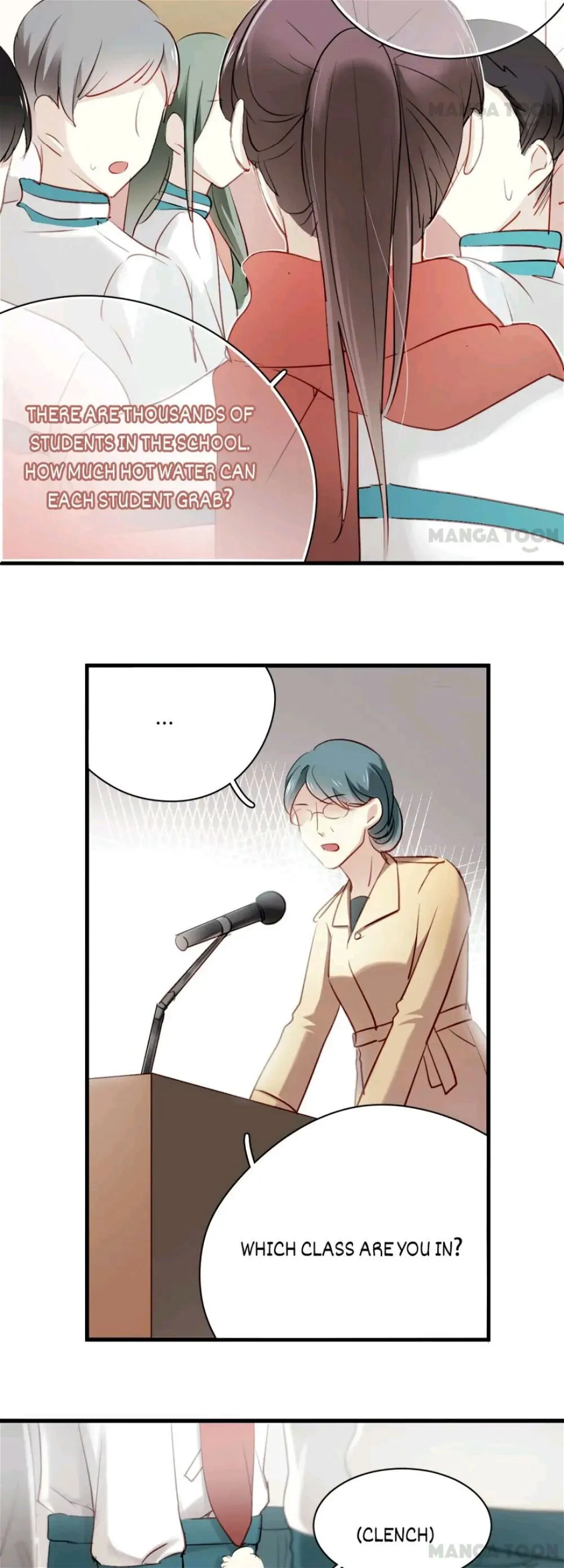 Related to Love Chapter 15 Online - página 8