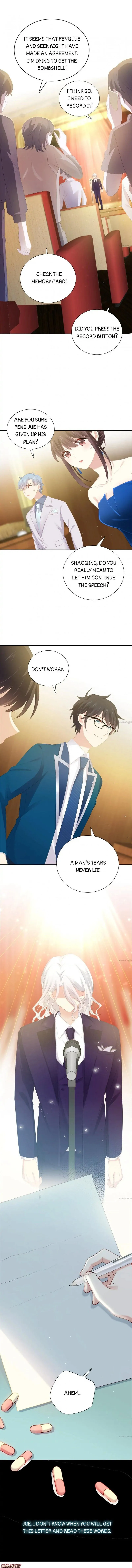 Related to Love Chapter 154 Online - página 1