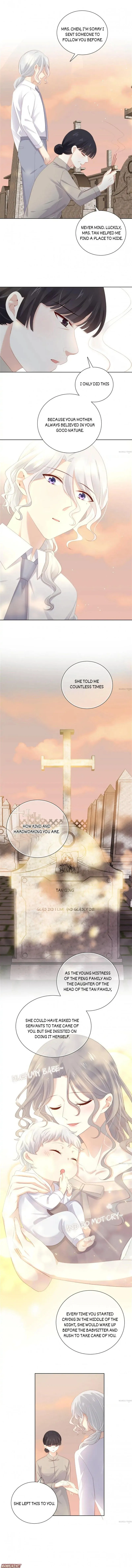 Related to Love Chapter 155 Online - página 2