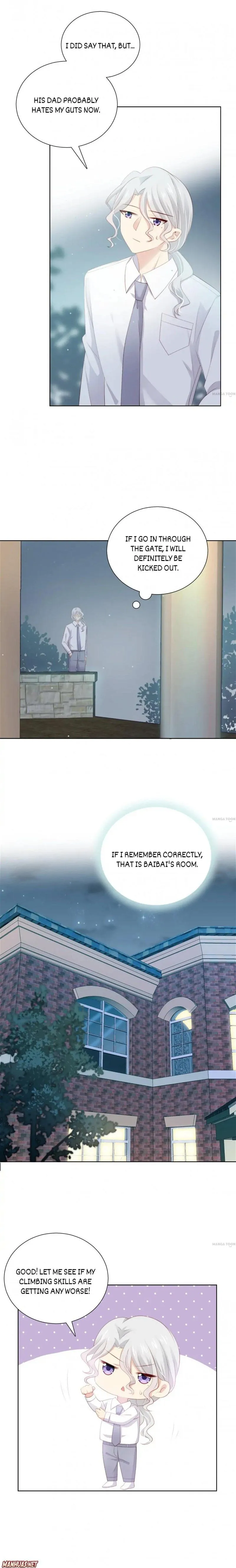 Related to Love Chapter 155 Online - página 6