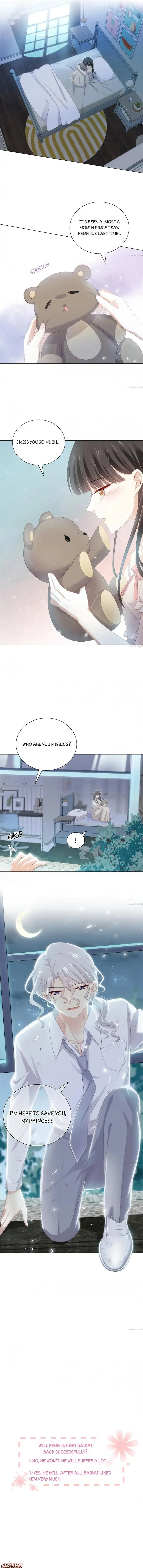 Related to Love Chapter 155 Online - página 7