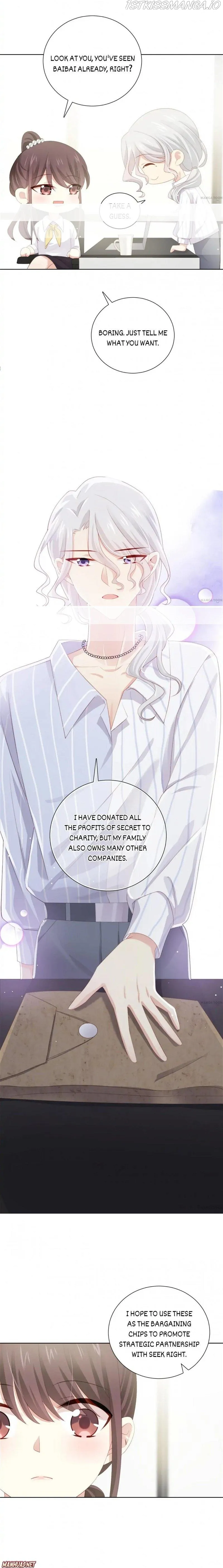 Related to Love Chapter 157 Online - página 3