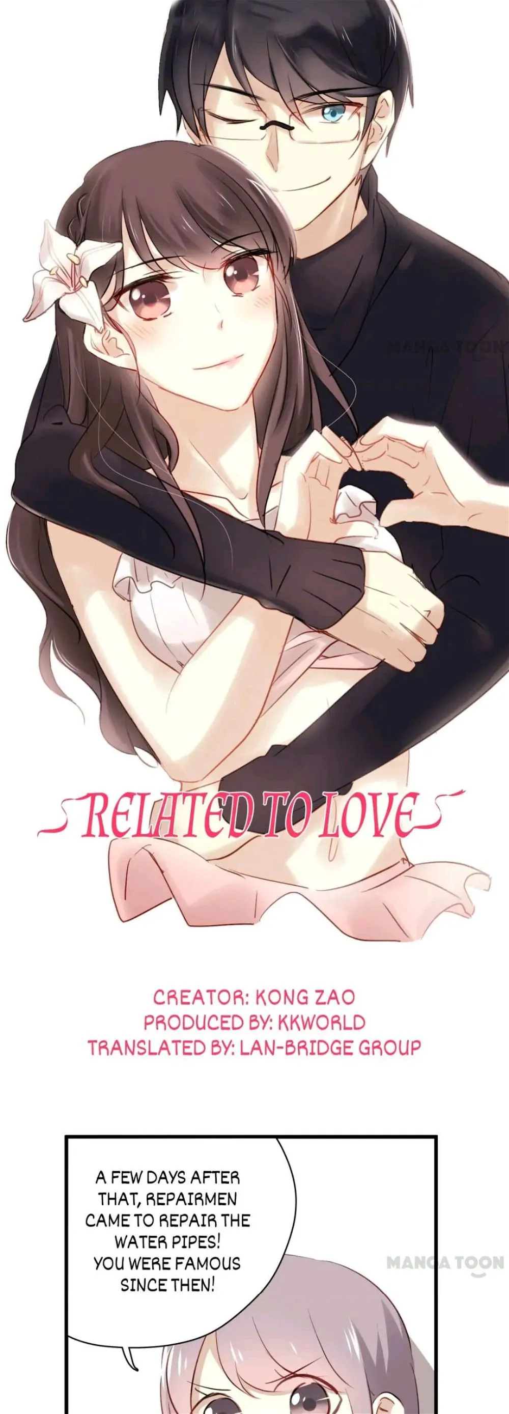 Related to Love Chapter 16 Online - página 2