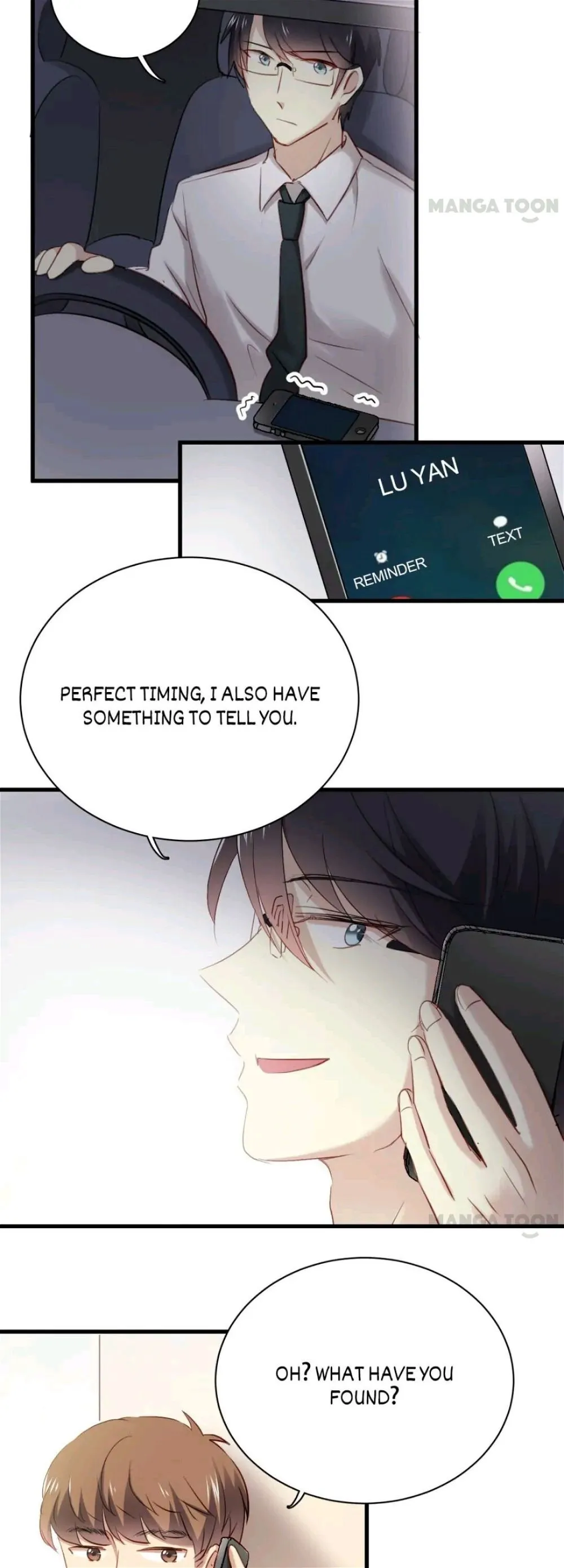 Related to Love Chapter 16 Online - página 6