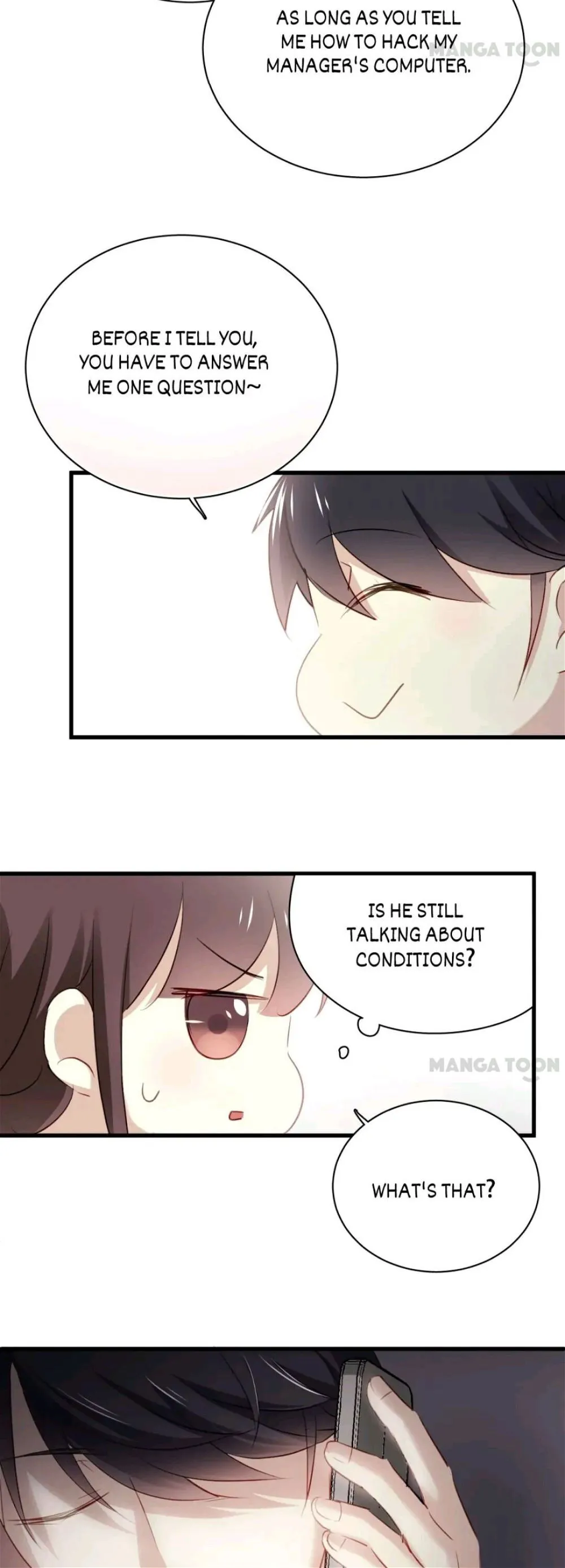 Related to Love Chapter 16 Online - página 12