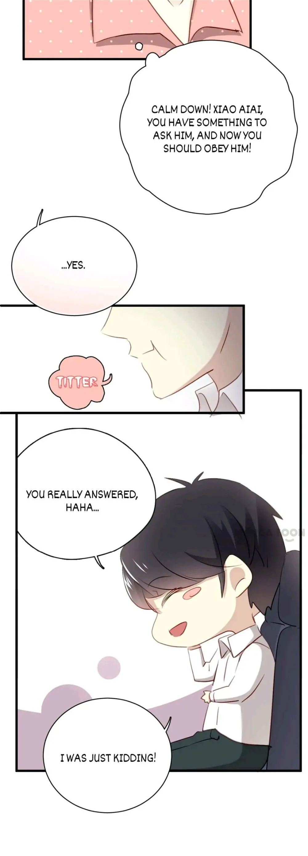 Related to Love Chapter 16 Online - página 14