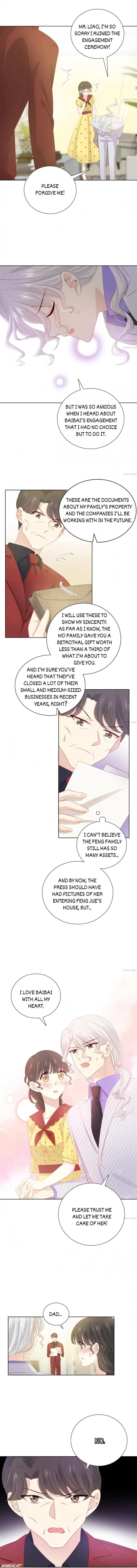 Related to Love Chapter 162 Online - página 4
