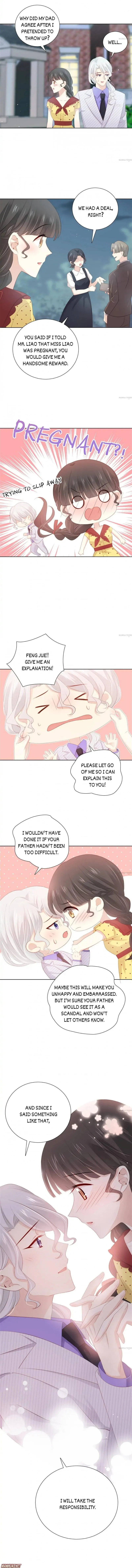 Related to Love Chapter 162 Online - página 6