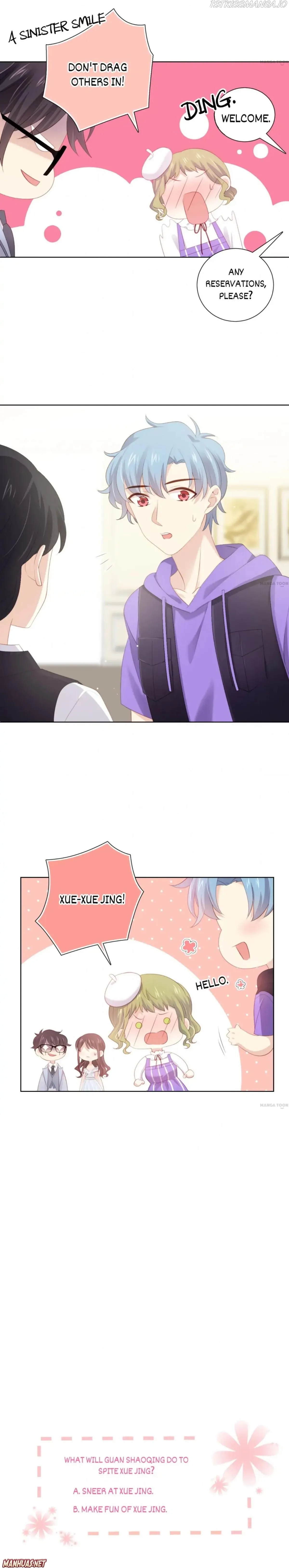 Related to Love Chapter 163 Online - página 8