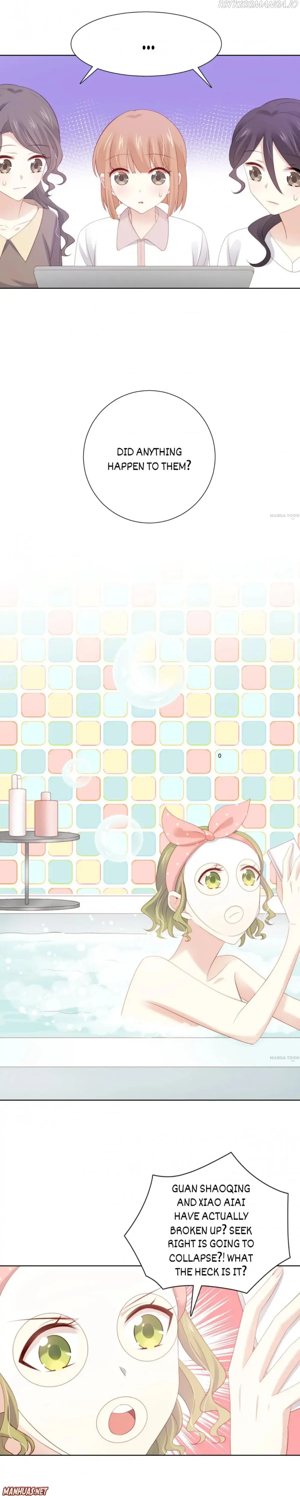Related to Love Chapter 166 Online - página 5
