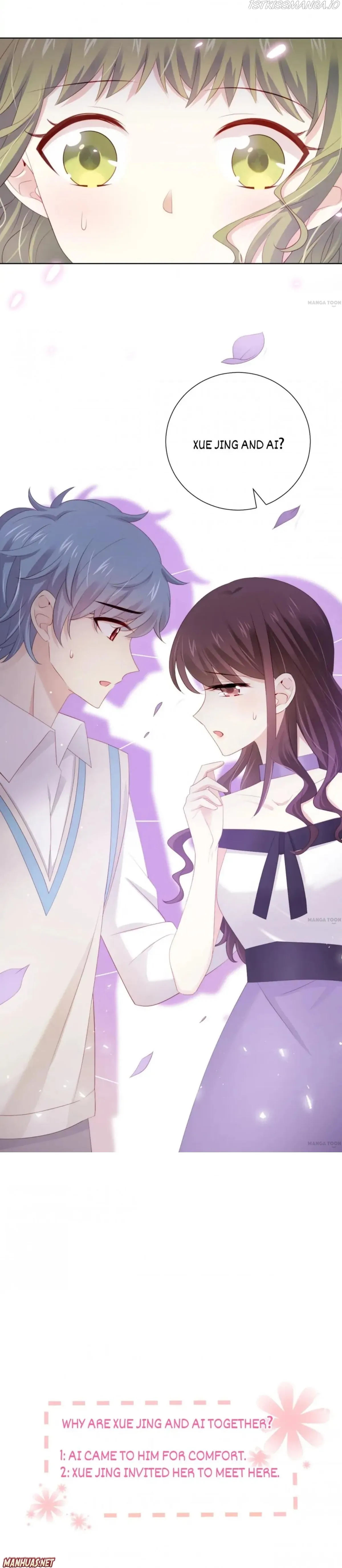 Related to Love Chapter 166 Online - página 7