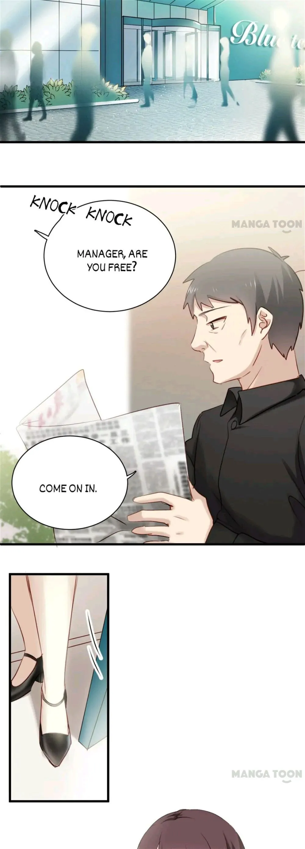 Related to Love Chapter 17 Online - página 2
