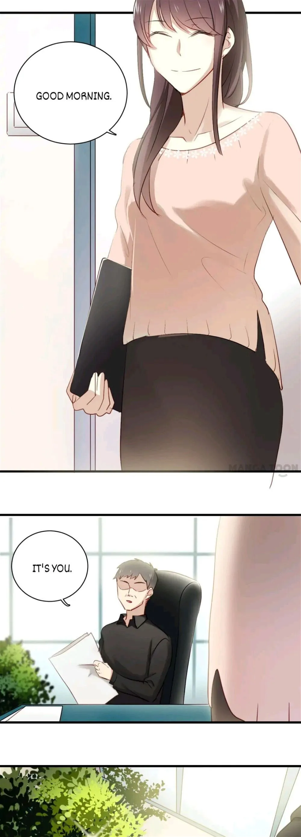 Related to Love Chapter 17 Online - página 3