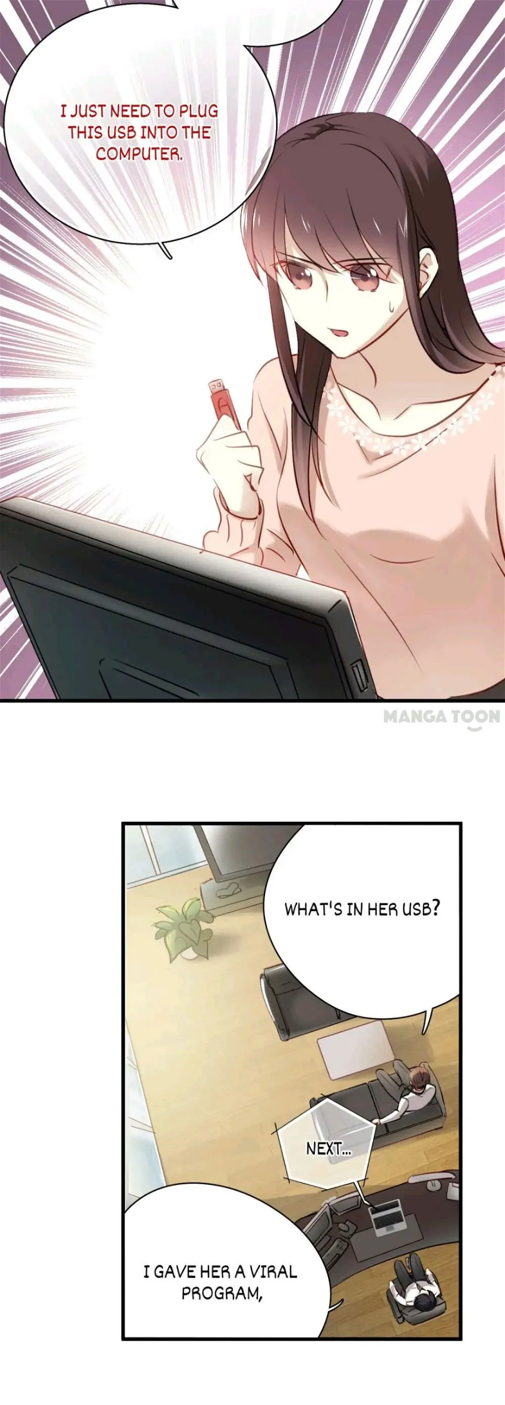 Related to Love Chapter 17 Online - página 11