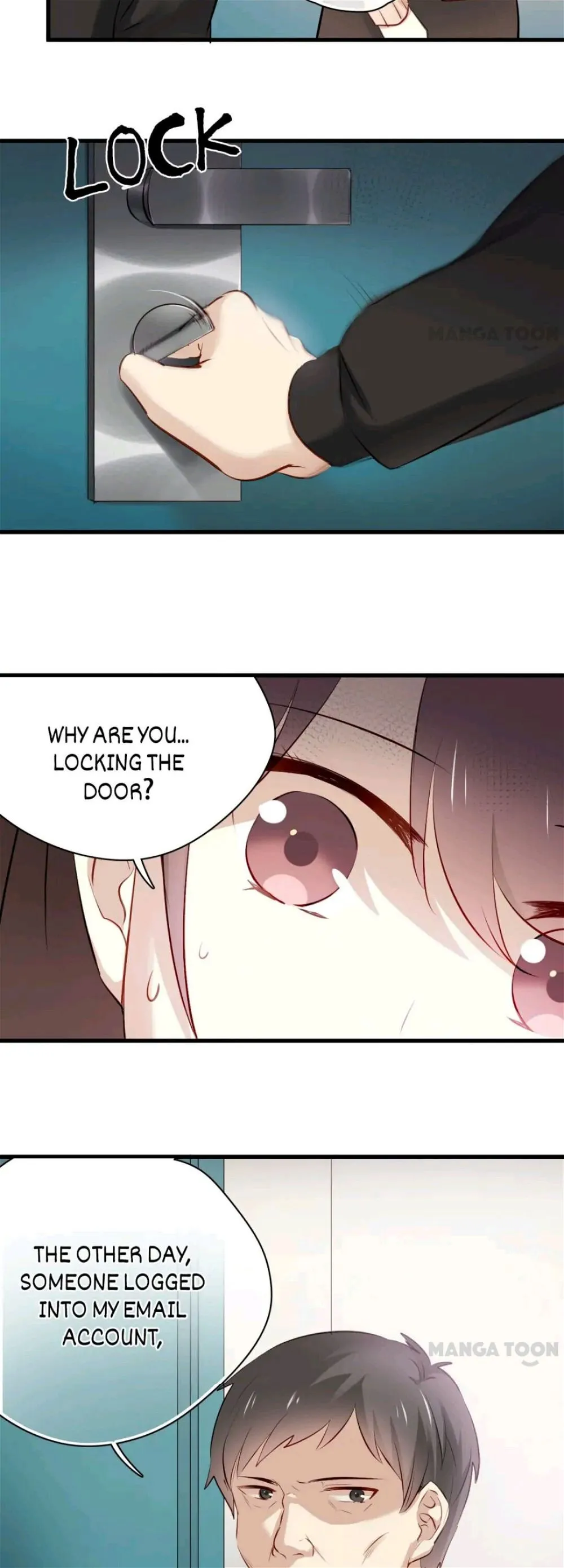 Related to Love Chapter 18 Online - página 4
