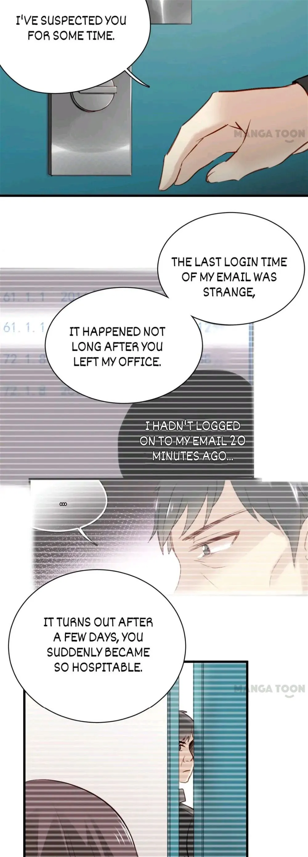 Related to Love Chapter 18 Online - página 6