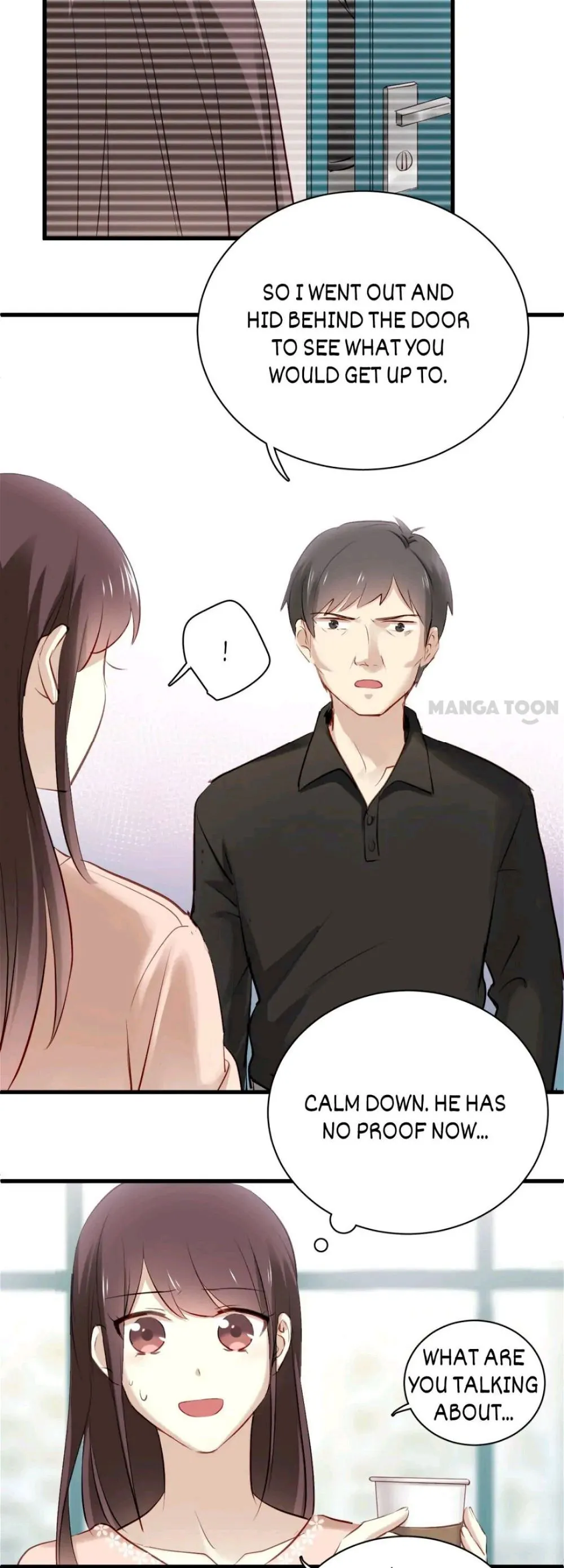Related to Love Chapter 18 Online - página 7