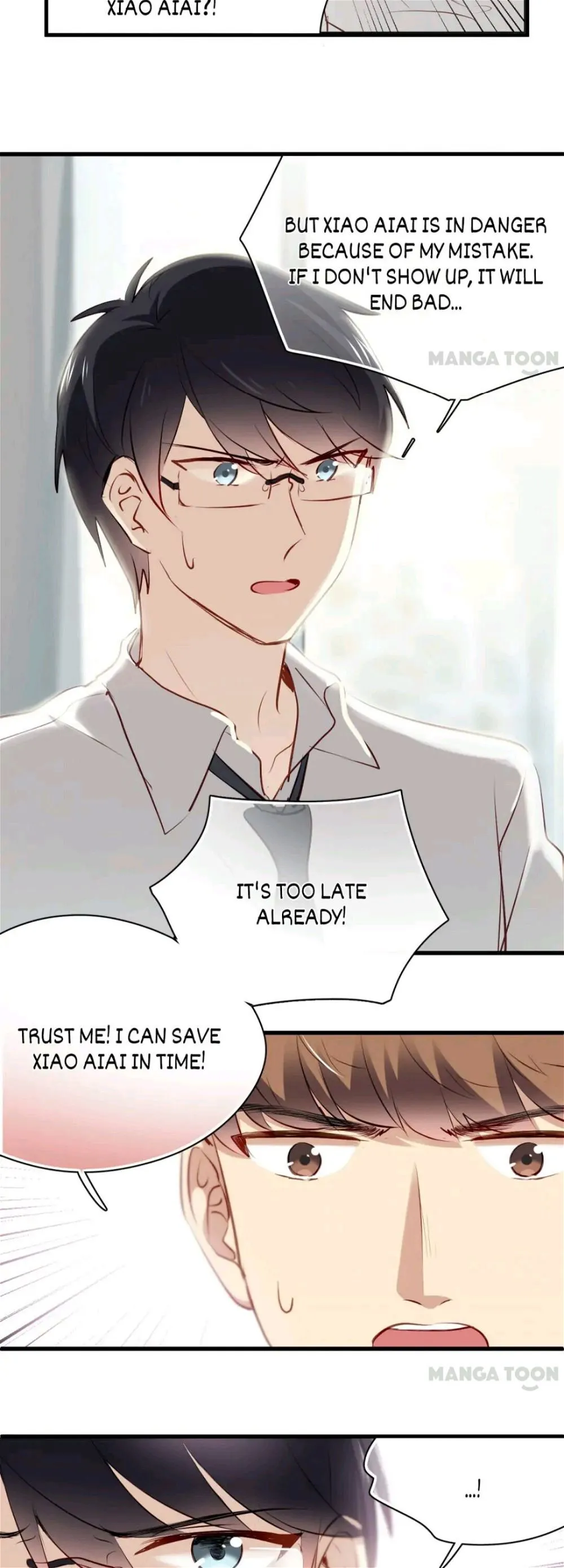 Related to Love Chapter 18 Online - página 10