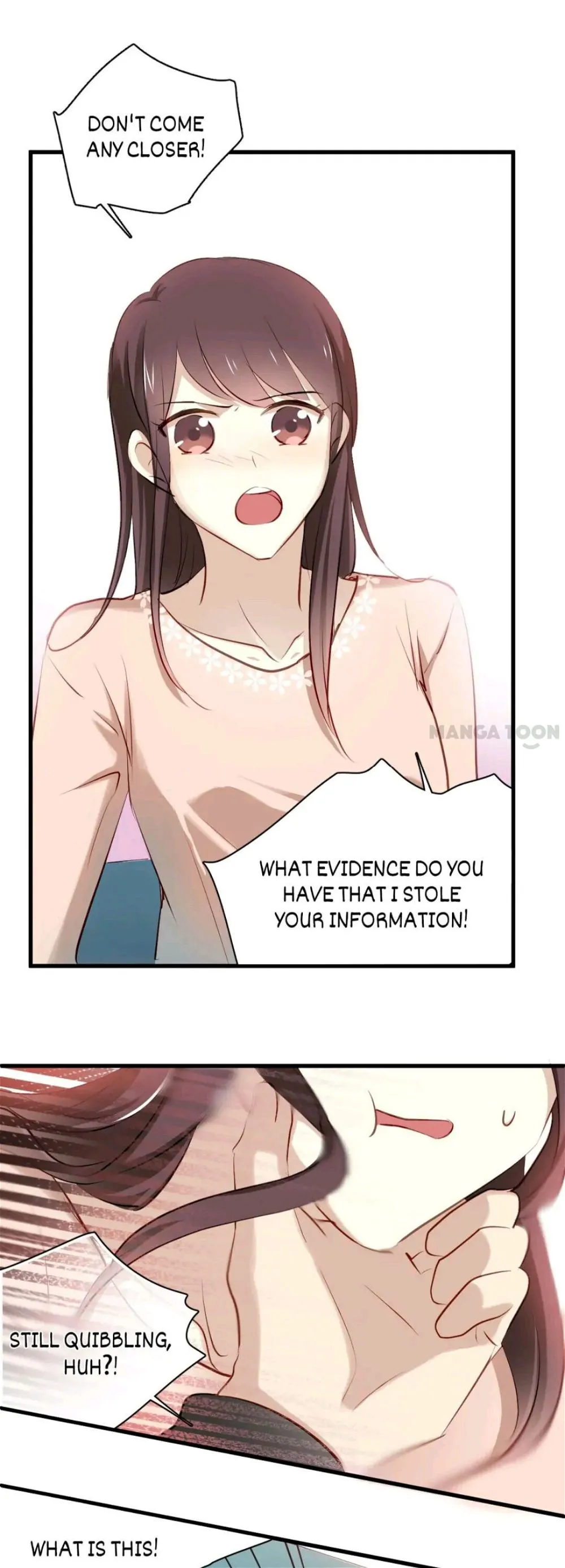 Related to Love Chapter 18 Online - página 13