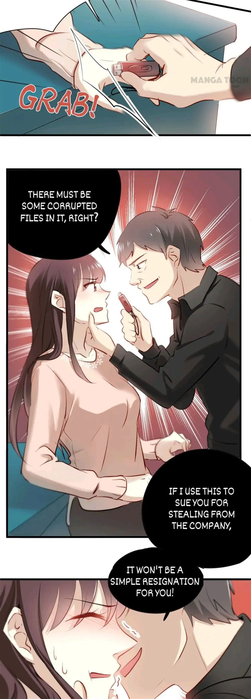 Related to Love Chapter 18 Online - página 14