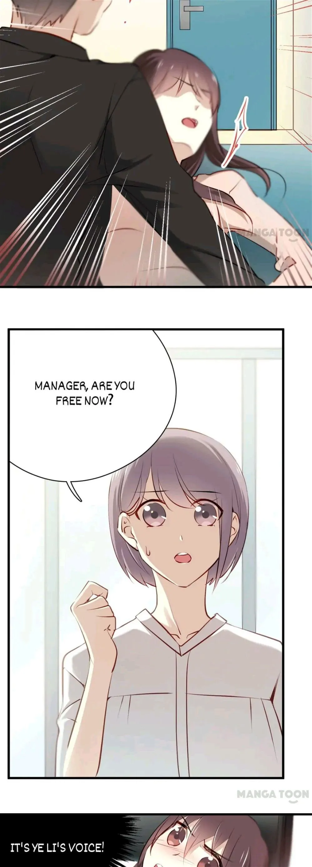 Related to Love Chapter 18 Online - página 17