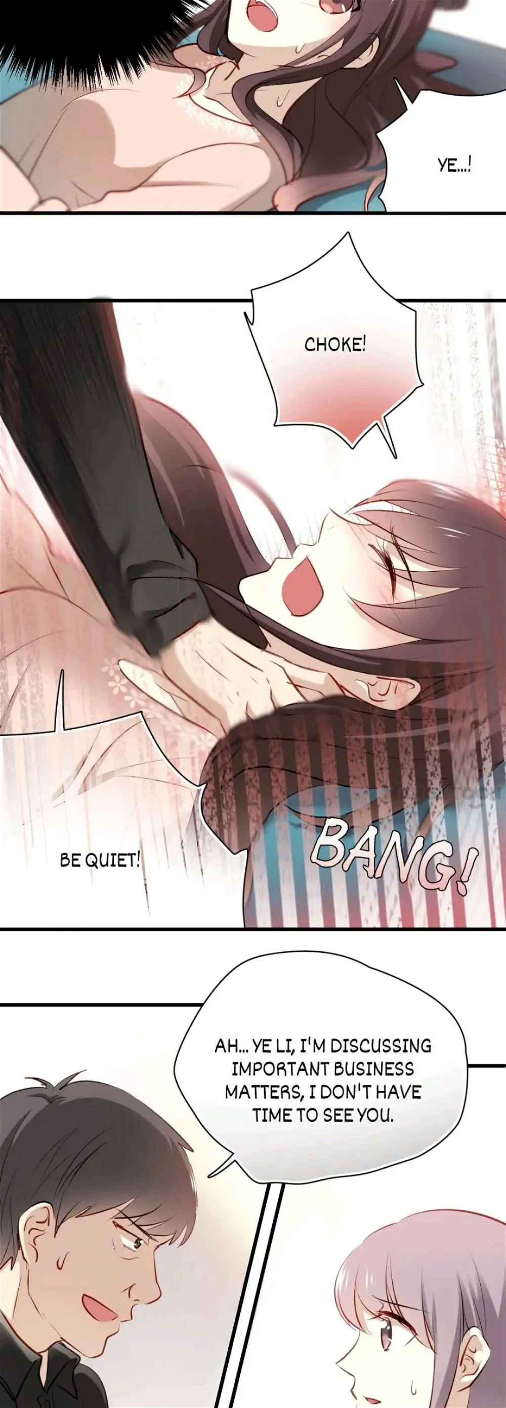 Related to Love Chapter 18 Online - página 18