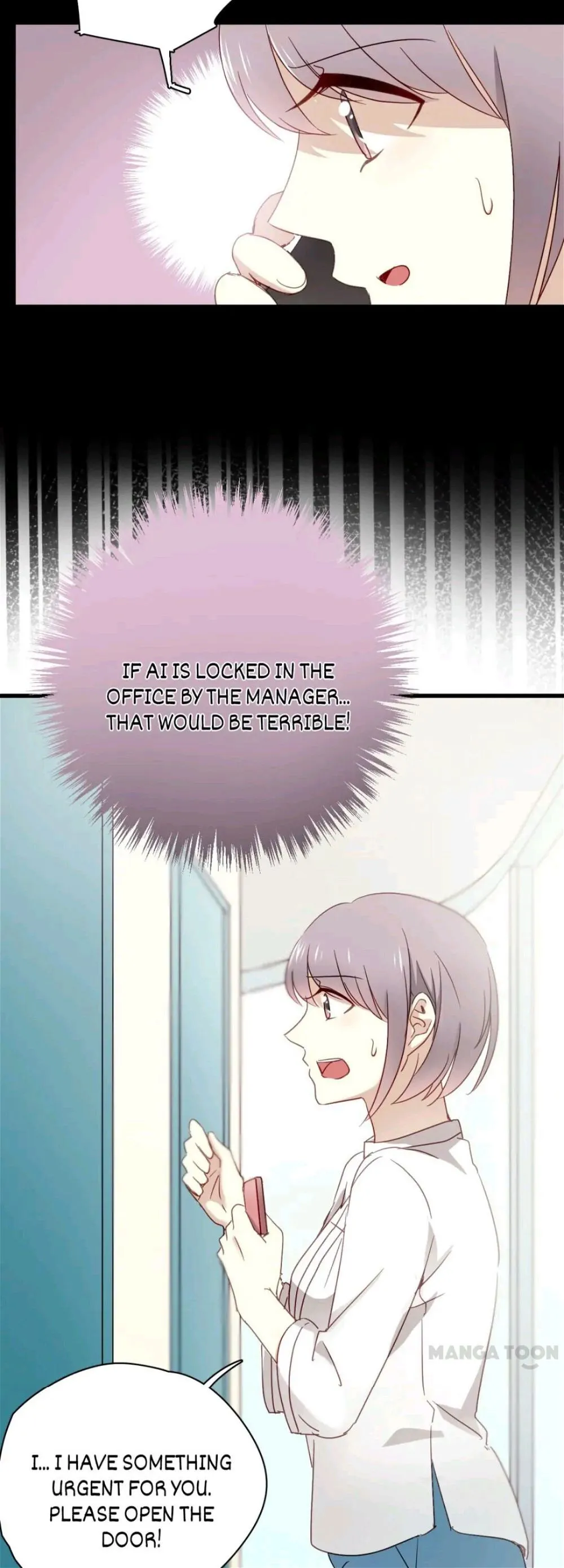 Related to Love Chapter 19 Online - página 4