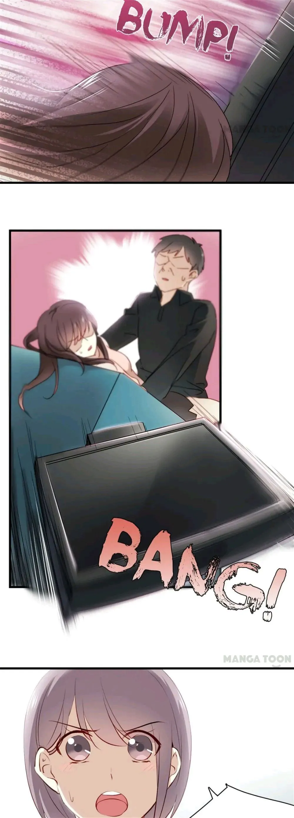 Related to Love Chapter 19 Online - página 6