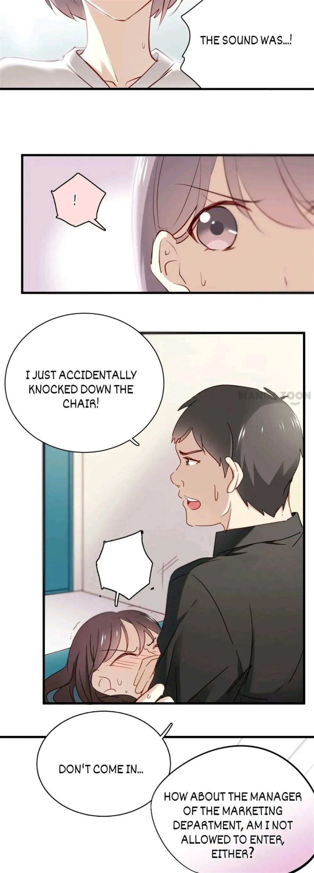 Related to Love Chapter 19 Online - página 7