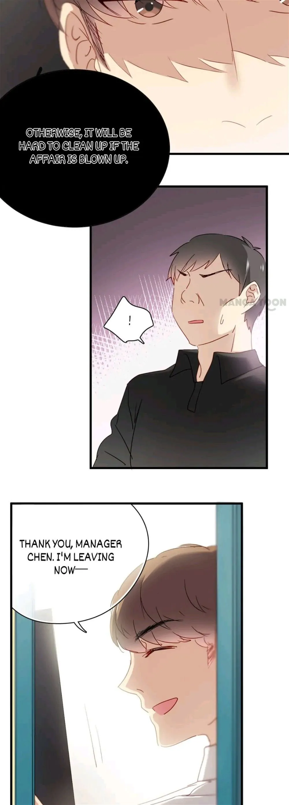 Related to Love Chapter 19 Online - página 13