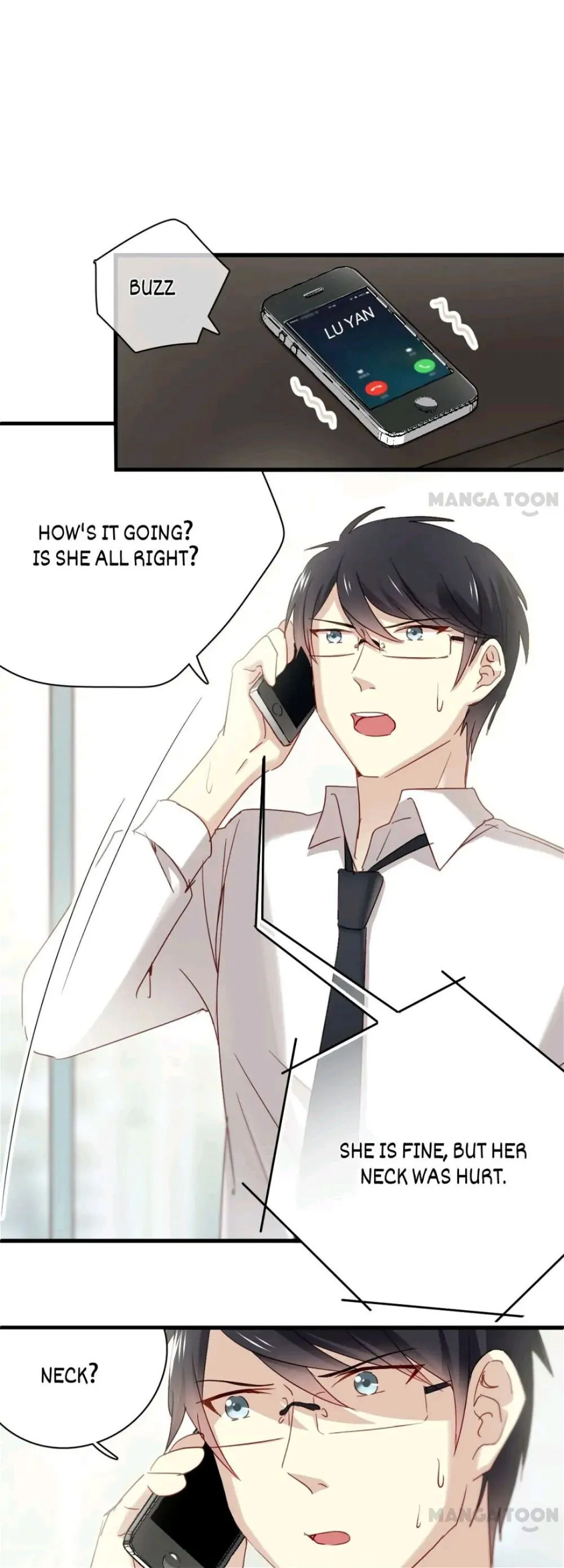 Related to Love Chapter 19 Online - página 15